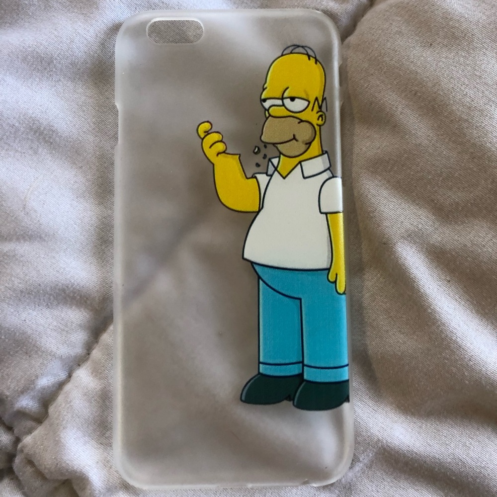 Iphone 6 case